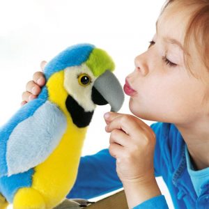 בובות פרווה איכותיות_Plush.il