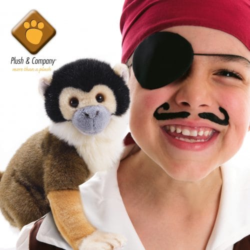 בובות פרווה איכותיות_Plush.il
